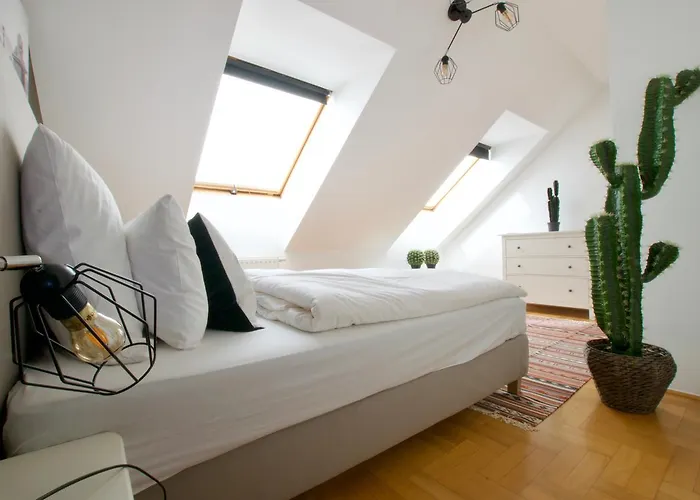 Premium By Hi5 - Gozsdu Apartmán *