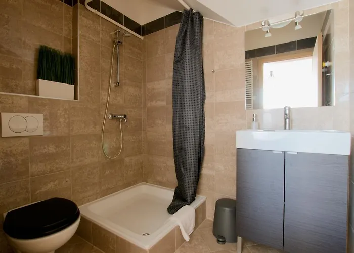 Premium By Hi5 - Gozsdu Apartmán Budapešť