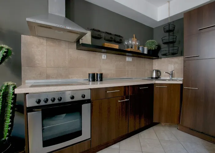 Premium By Hi5 - Gozsdu Apartmán Budapešť