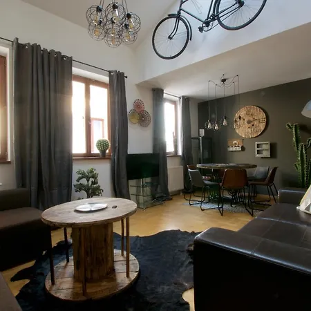 Premium By Hi5 - Gozsdu Budapest