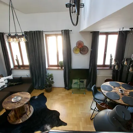 Premium By Hi5 - Gozsdu Budapest