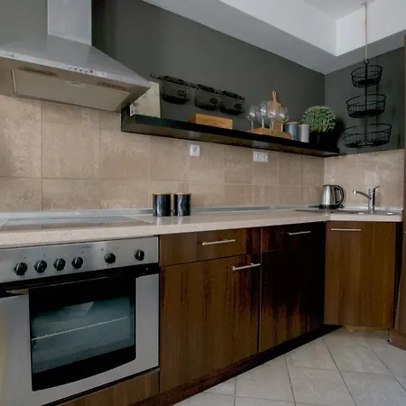 Premium By Hi5 - Gozsdu Apartment Budapest