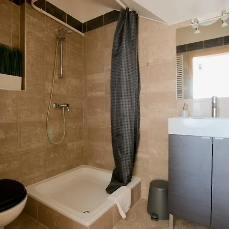 Premium By Hi5 - Gozsdu Lejlighed Budapest