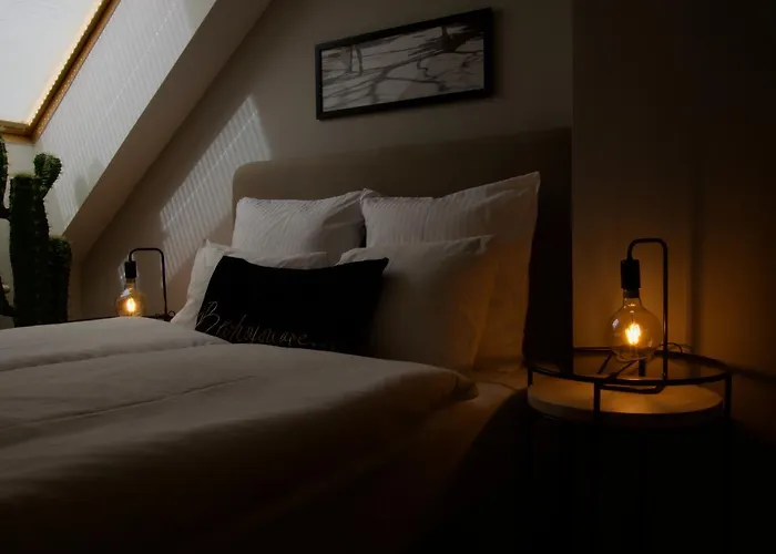 Premium By Hi5 - Gozsdu Apartament *